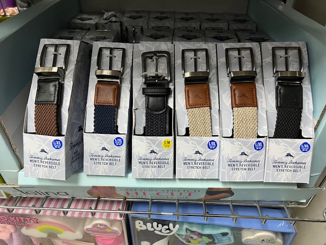 Belts Reversible (Mens or Ladies)